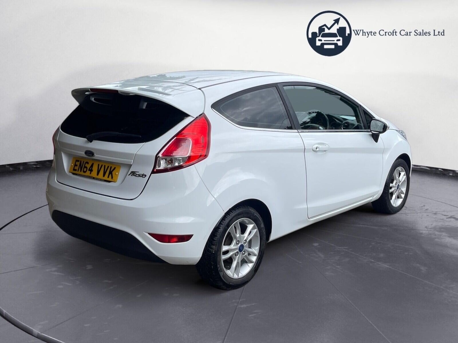 Used Ford Fiesta 2015 for sale - 76097027: Photo 8