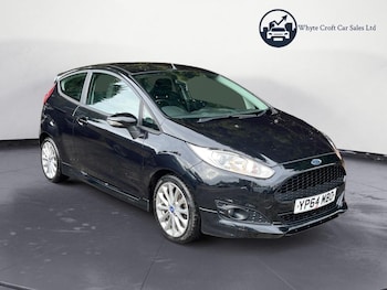 Ford - Fiesta