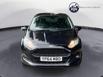 Used Ford Fiesta 2014 for sale - 76461329: Photo