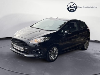 Used Ford Fiesta 2014 for sale - 76461329: Photo