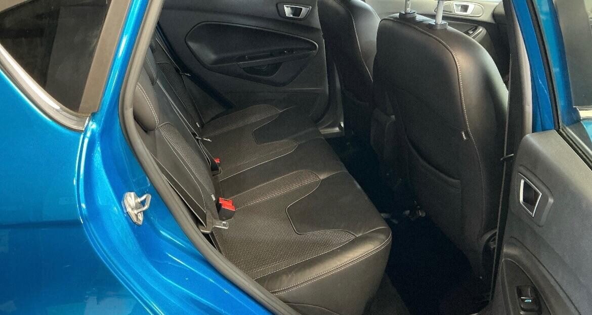 Used Ford Fiesta 2013 for sale - 78066248: Photo 11