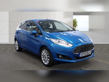 Ford Fiesta feature image