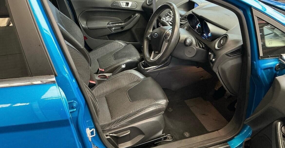 Used Ford Fiesta 2013 for sale - 78066248: Photo 8