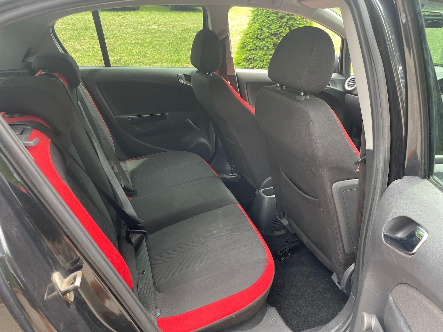 Used Vauxhall Corsa 2012 for sale - 76381986: Photo 12