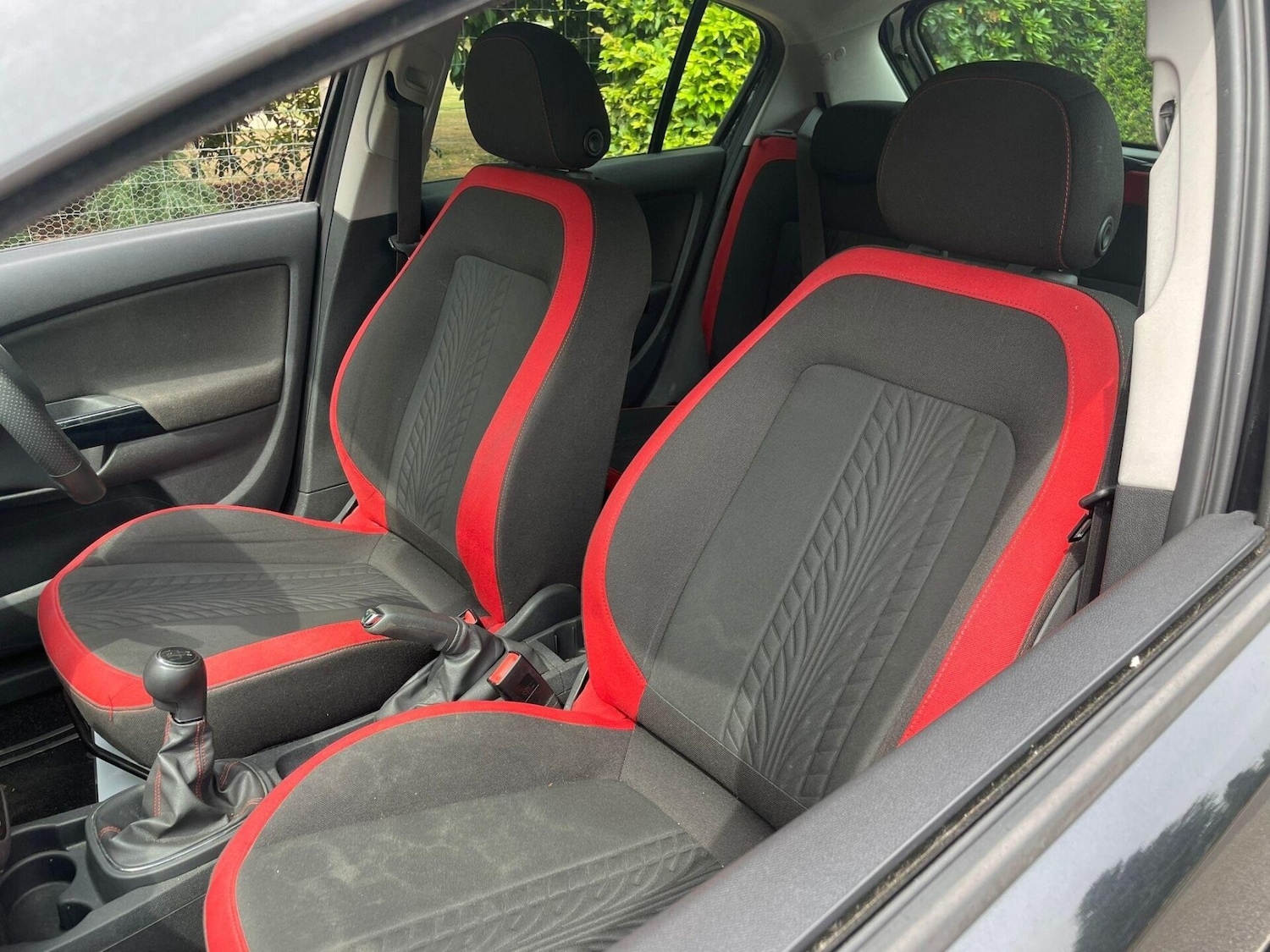 Used Vauxhall Corsa 2012 for sale - 76381986: Photo 14