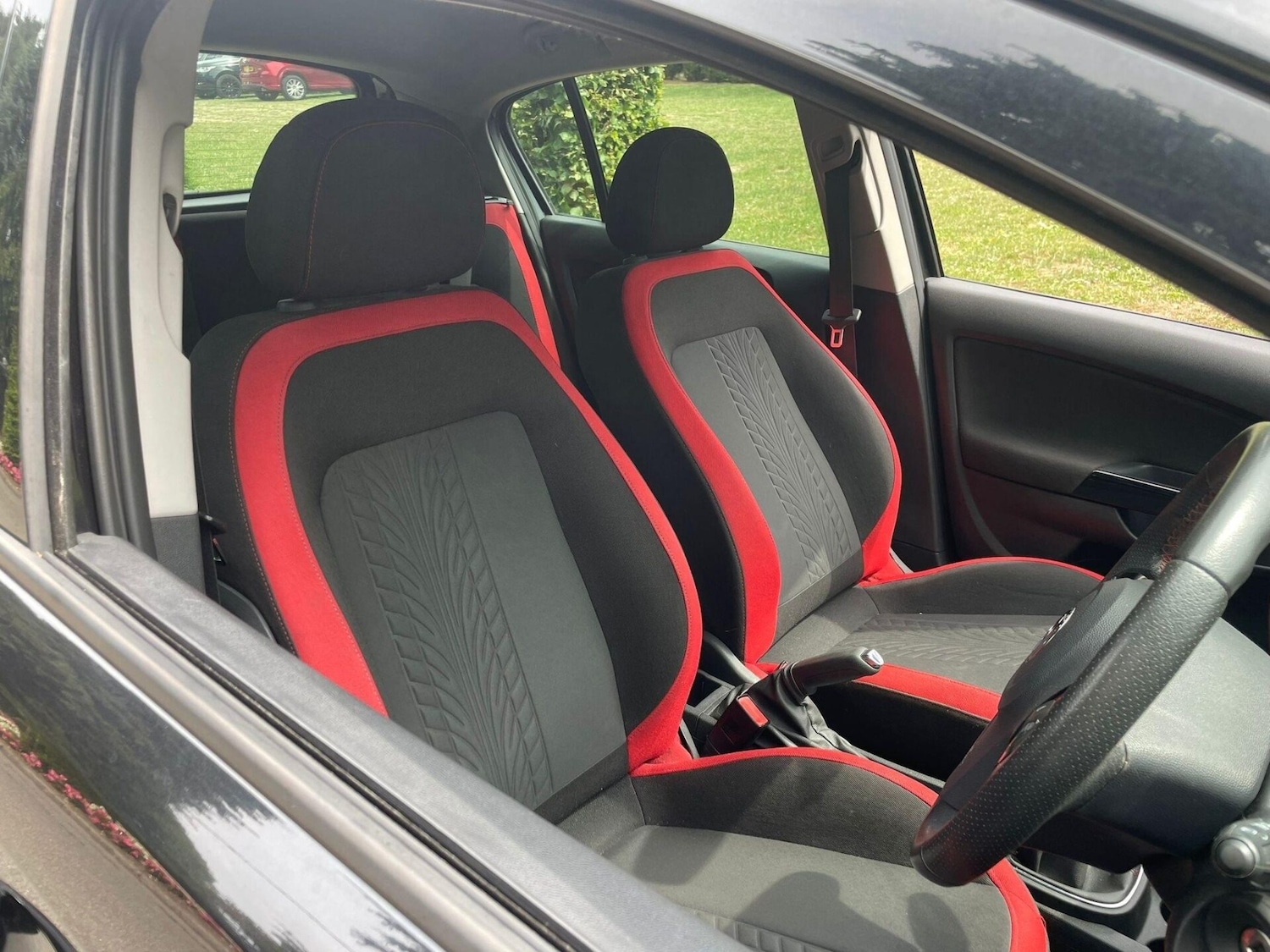 Used Vauxhall Corsa 2012 for sale - 76381986: Photo 15