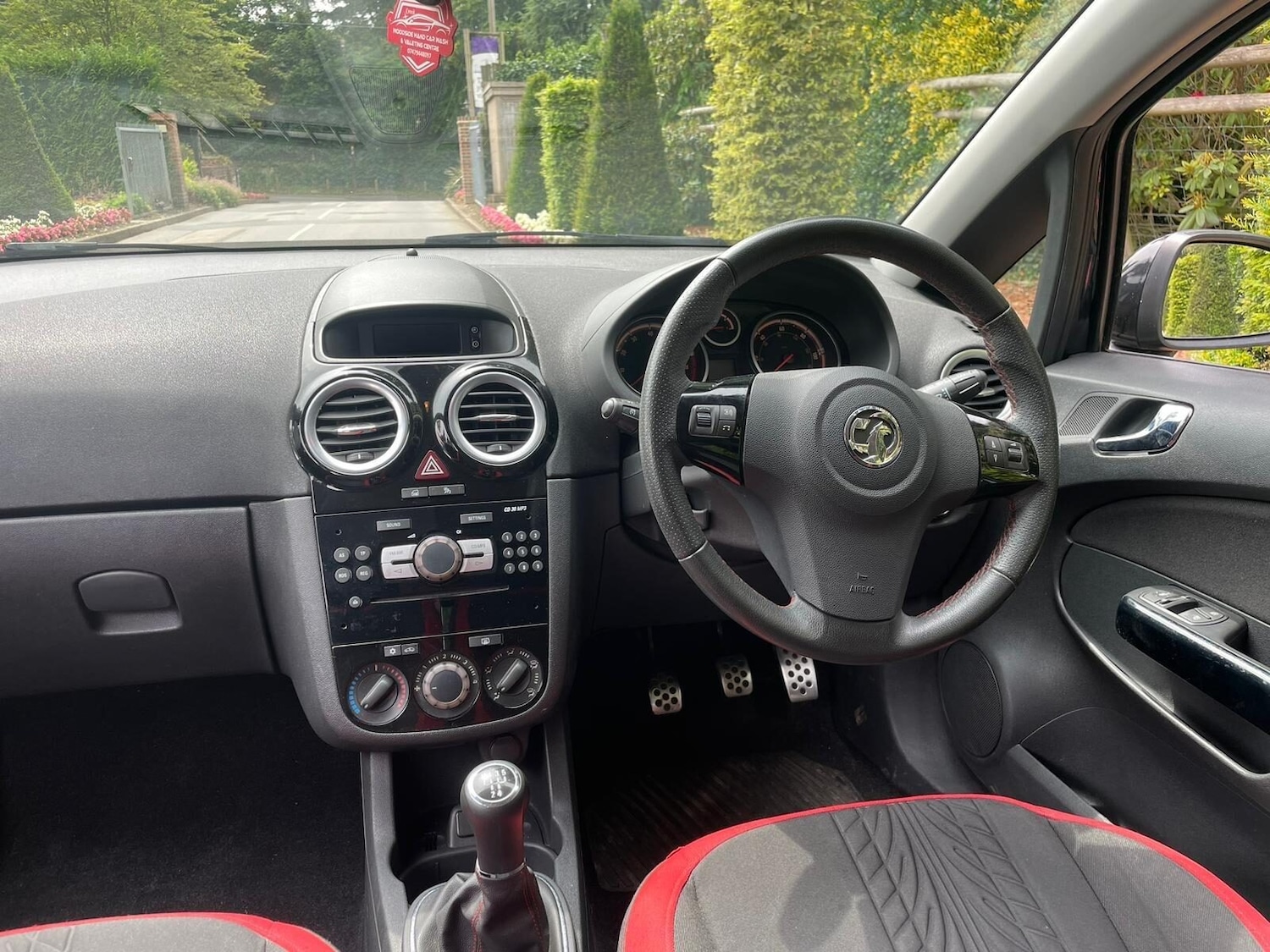 Used Vauxhall Corsa 2012 for sale - 76381986: Photo 18