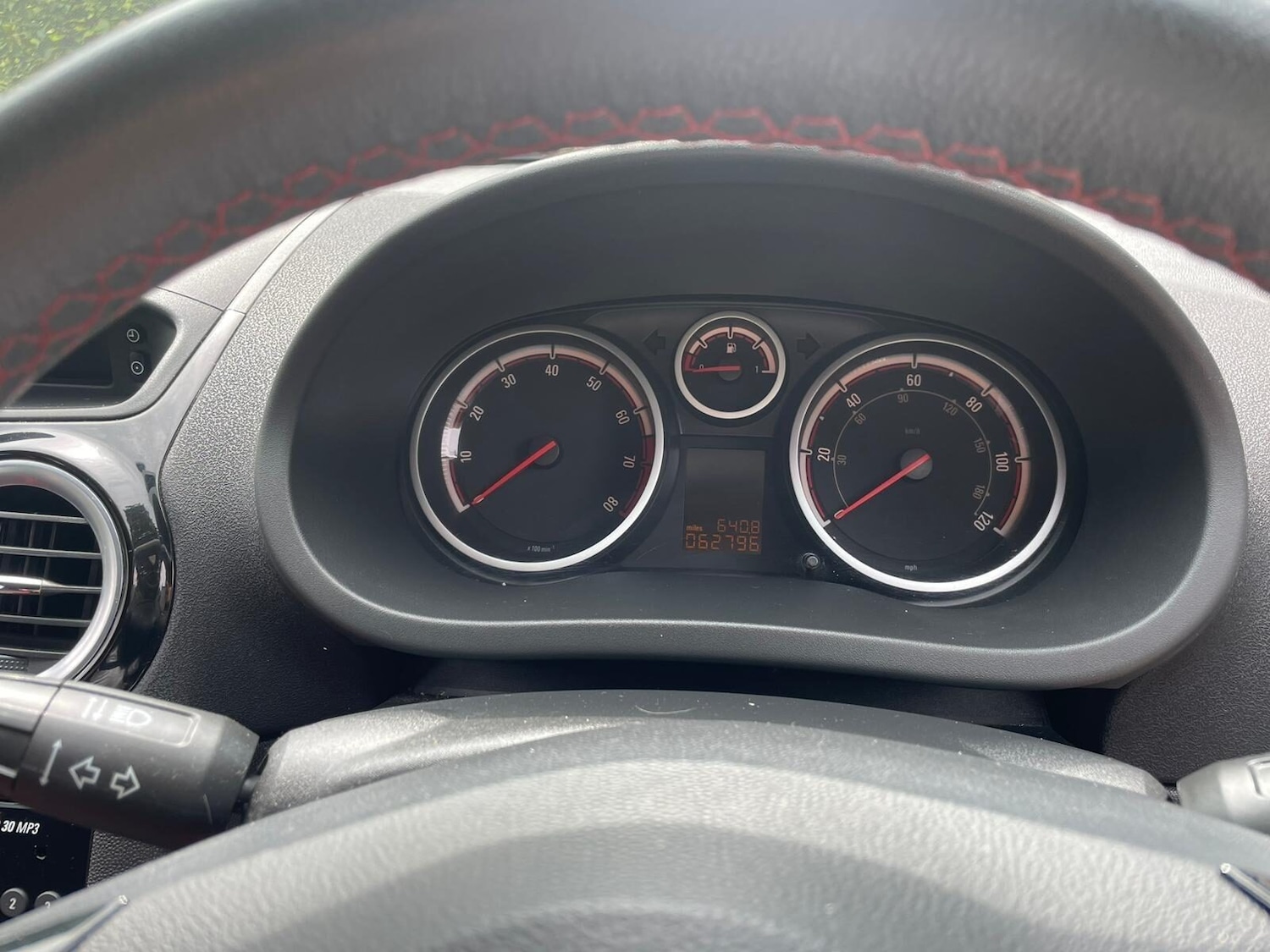 Used Vauxhall Corsa 2012 for sale - 76381986: Photo 20