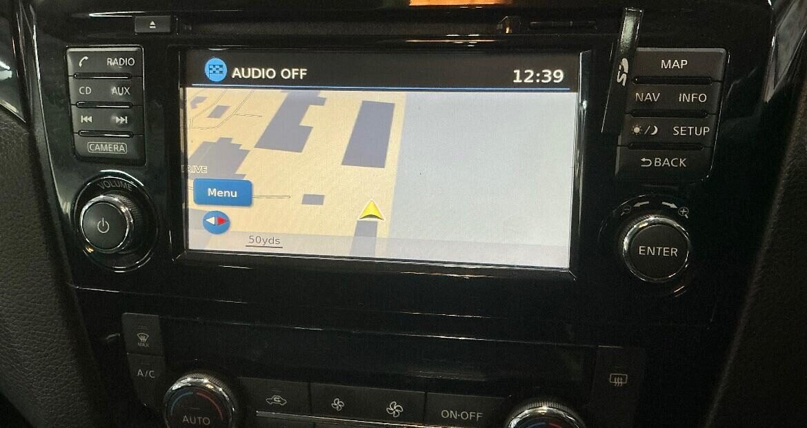 Used Nissan Qashqai 2015 for sale - 78060562: Photo 6