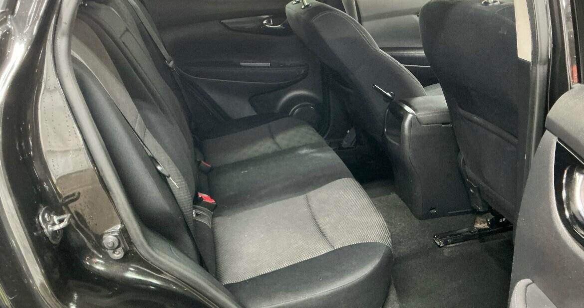 Used Nissan Qashqai 2015 for sale - 78060562: Photo 8