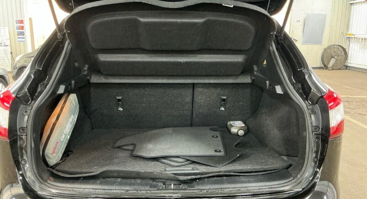 Used Nissan Qashqai 2015 for sale - 78060562: Photo 9