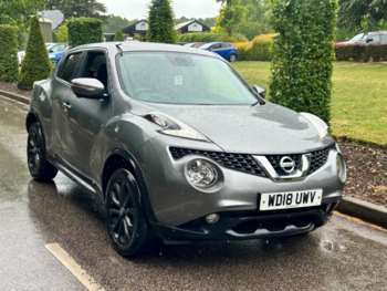 2018 (18) - 1.5 dCi Tekna Euro 6 (s/s) 5dr