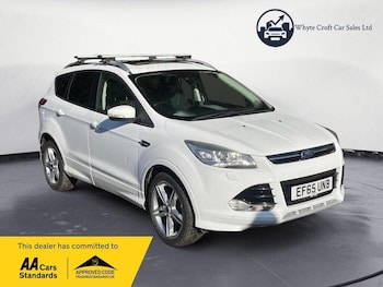 Ford - Kuga
