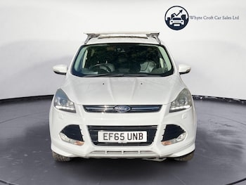 Used Ford Kuga 2015 for sale - 76316727: Photo