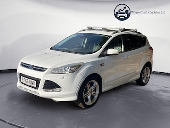 Used Ford Kuga 2015 for sale - 76316727: Photo