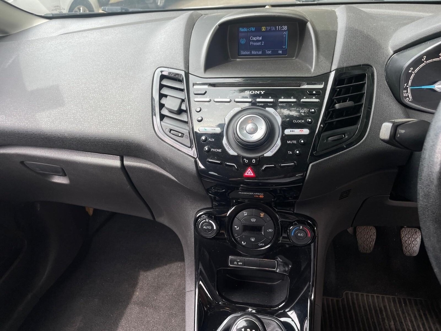 Vehicle 16