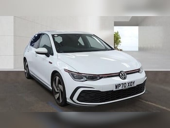 Used Volkswagen Golf 2020 for sale - 78300232: Photo