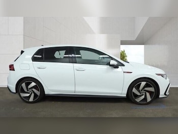 Used Volkswagen Golf 2020 for sale - 78300232: Photo