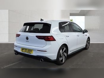 Used Volkswagen Golf 2020 for sale - 78300232: Photo
