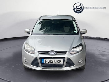 Used Ford Focus 2013 for sale - 75425664: Photo