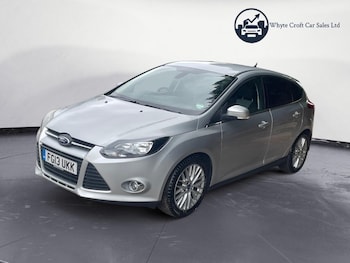 Used Ford Focus 2013 for sale - 75425664: Photo