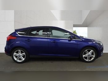 Used Ford Focus 2017 for sale - 79307621: Photo