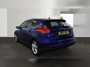 Used Ford Focus 2017 for sale - 79307621: Photo