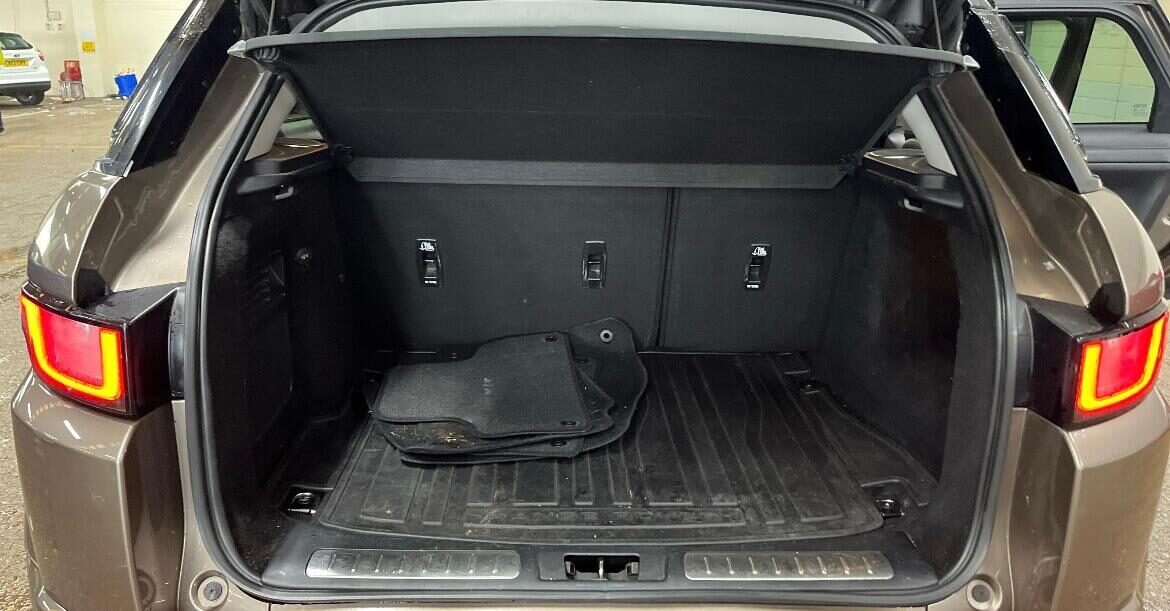 Used Land Rover Range Rover Evoque 2016 for sale - 77820382: Photo 10