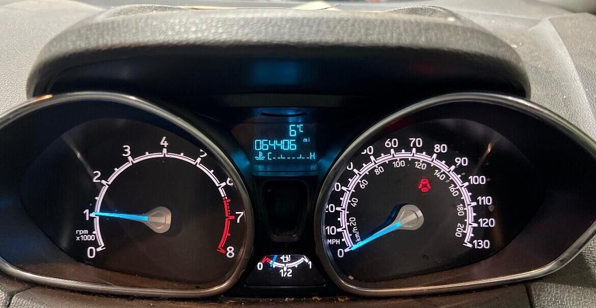 Used Ford Ecosport 2017 for sale - 77129010: Photo 5