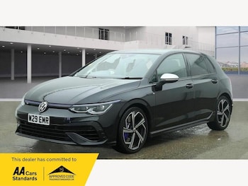 Used Volkswagen Golf 2021 for sale - 77919207: Photo