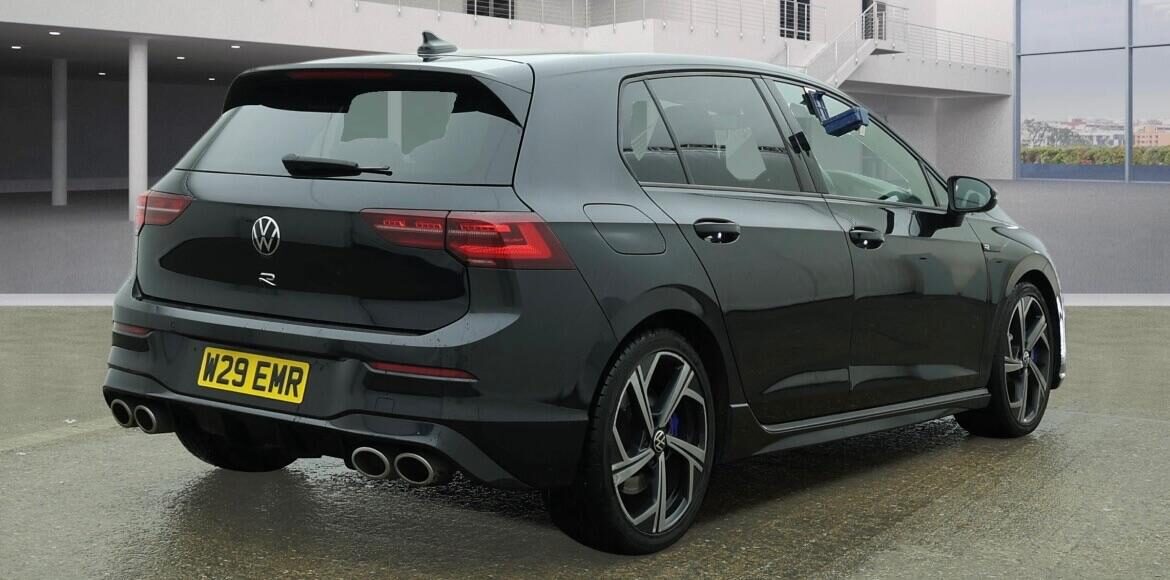 Used Volkswagen Golf 2021 for sale - 77919207: Photo 4