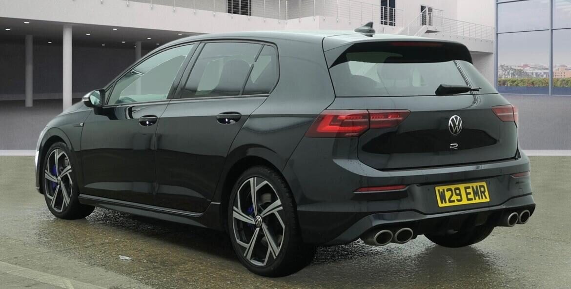 Used Volkswagen Golf 2021 for sale - 77919207: Photo 5