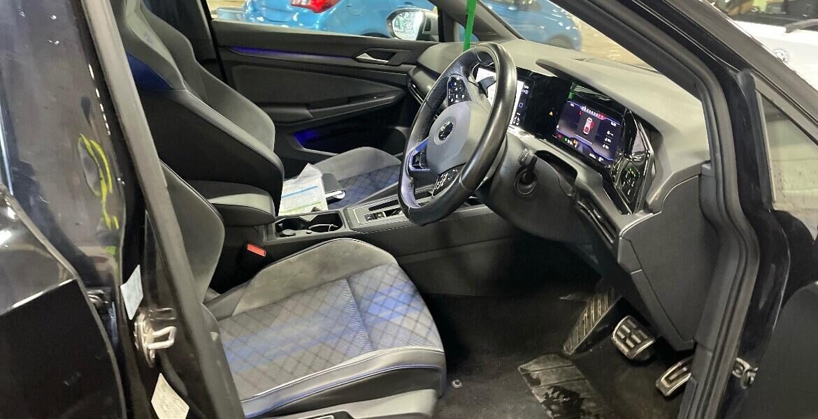 Used Volkswagen Golf 2021 for sale - 77919207: Photo 6