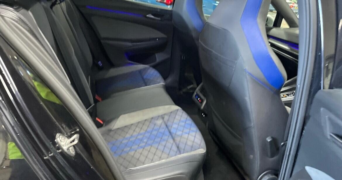 Used Volkswagen Golf 2021 for sale - 77919207: Photo 8