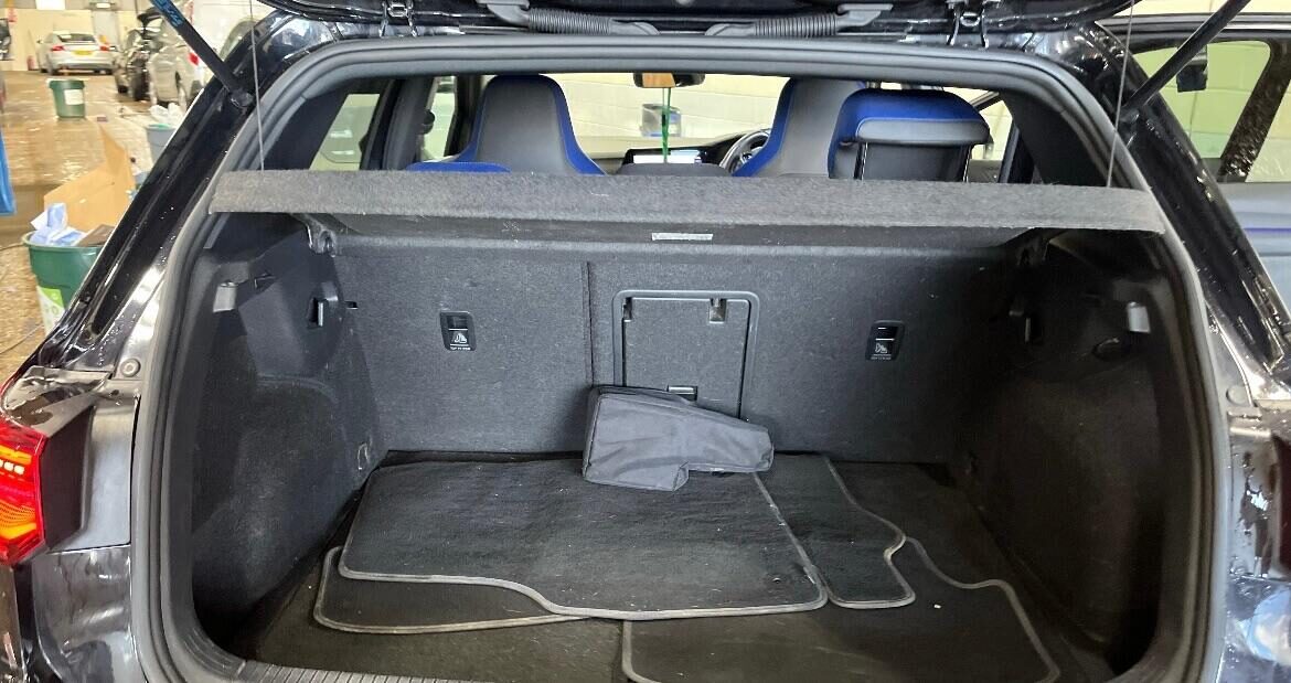 Used Volkswagen Golf 2021 for sale - 77919207: Photo 9