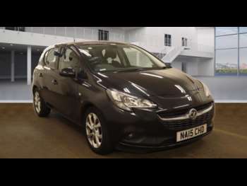 2015 (15) - 1.4 ecoFLEX Excite 5dr [AC]