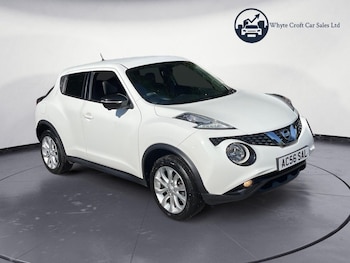 2018 - 1.2 DIG-T Tekna Euro 6 (s/s) 5dr