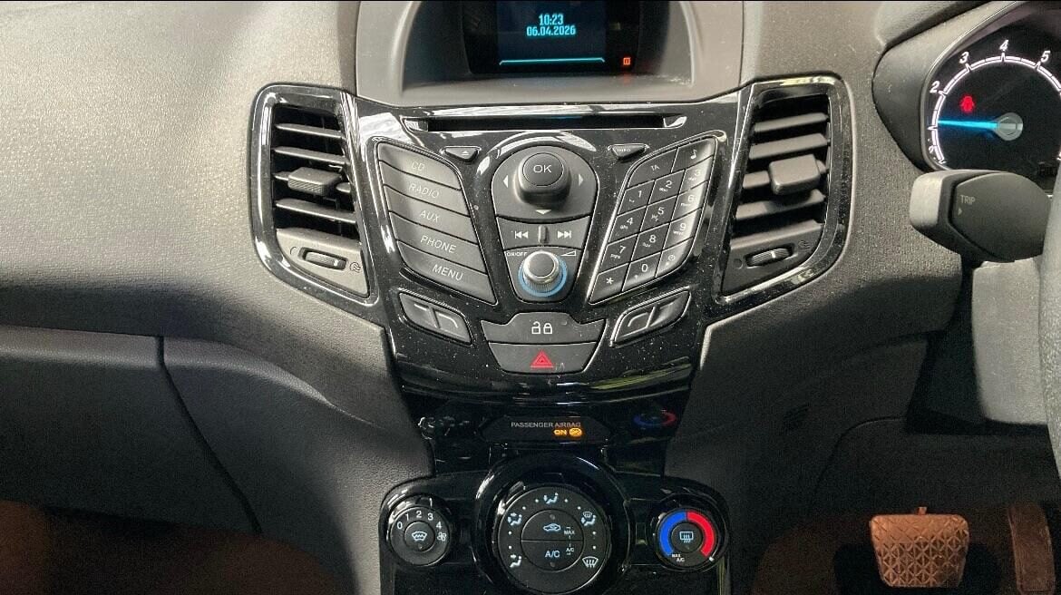 Used Ford Fiesta 2014 for sale - 78218951: Photo 7