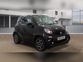 2015 - 1.0 Prime Premium Plus 2dr Auto