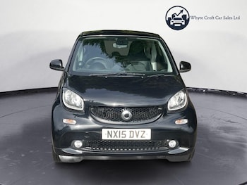 Used smart fortwo 2015 for sale - 76156961: Photo 3