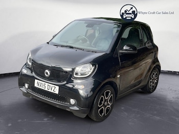 Used smart fortwo 2015 for sale - 76156961: Photo 4
