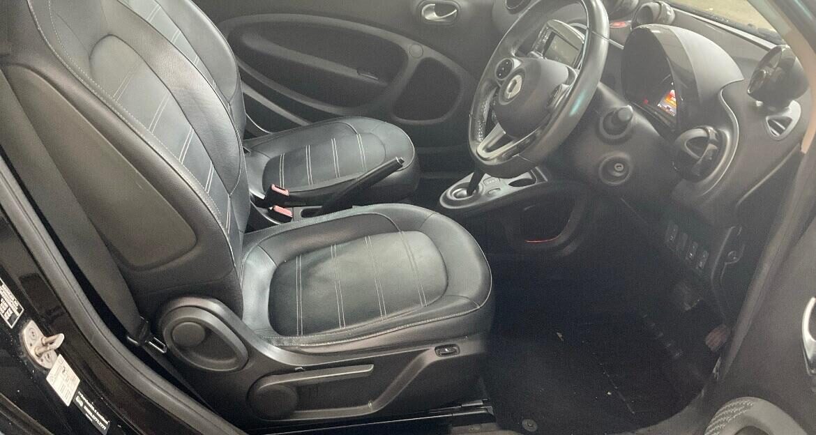 Used smart fortwo 2015 for sale - 76156961: Photo 5