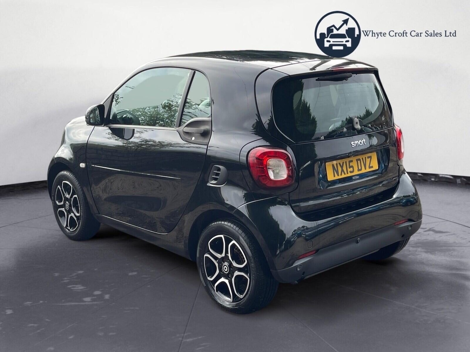 Used smart fortwo 2015 for sale - 76156961: Photo 6
