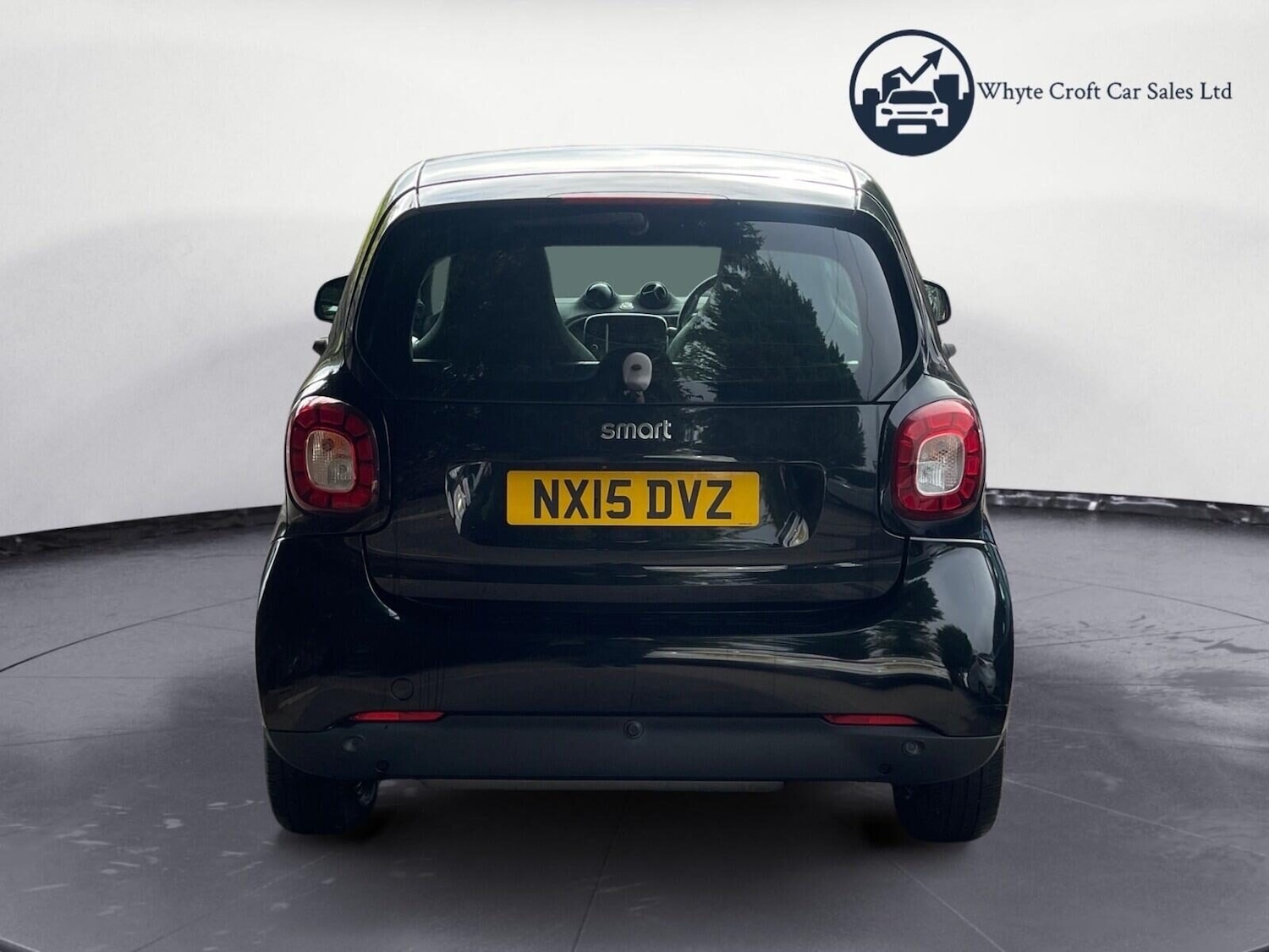 Used smart fortwo 2015 for sale - 76156961: Photo 7