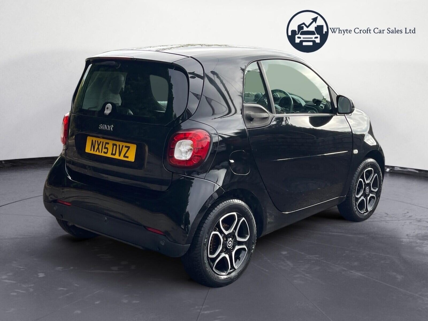 Used smart fortwo 2015 for sale - 76156961: Photo 8