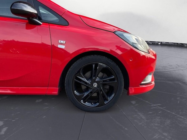 Used Vauxhall Corsa 2015 for sale - 75638396: Photo 10