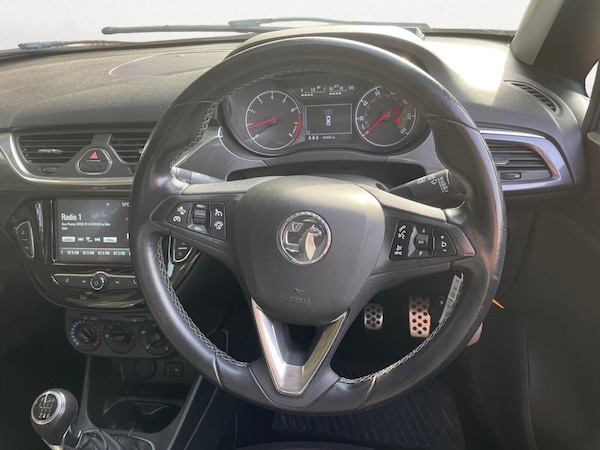 Used Vauxhall Corsa 2015 for sale - 75638396: Photo 16