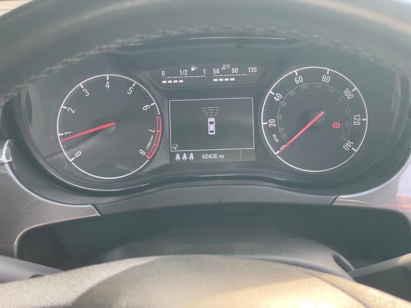 Used Vauxhall Corsa 2015 for sale - 75638396: Photo 17