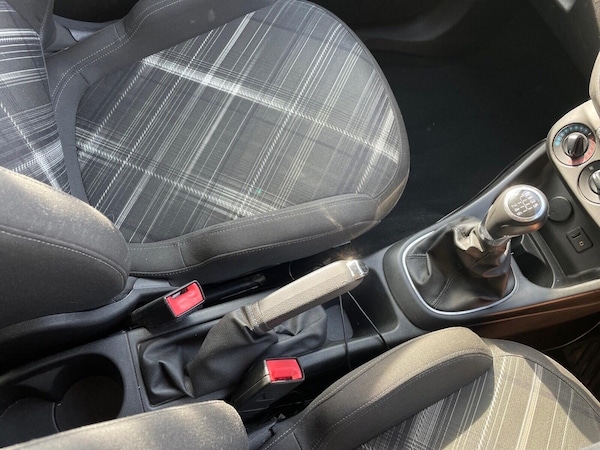 Used Vauxhall Corsa 2015 for sale - 75638396: Photo 26