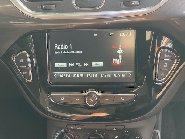 Used Vauxhall Corsa 2015 for sale - 75638396: Photo 29